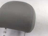 2007 Nissan Sentra Headrest Head Rest Rear Seat Fits OEM Used Auto Parts - Oemusedautoparts1.com
