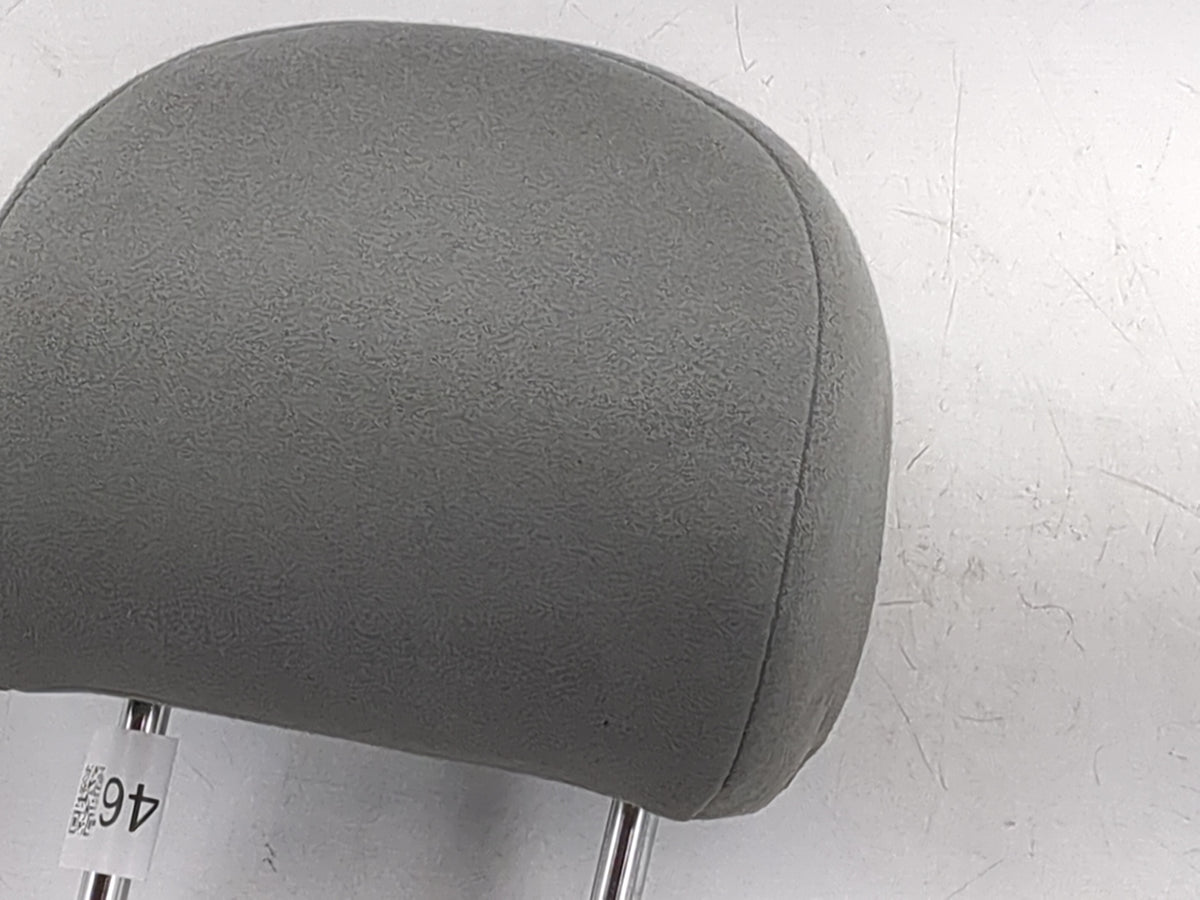2007 Nissan Sentra Headrest Head Rest Rear Seat Fits OEM Used Auto Parts - Oemusedautoparts1.com