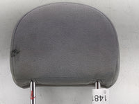 2007 Nissan Sentra Headrest Head Rest Rear Seat Fits OEM Used Auto Parts - Oemusedautoparts1.com