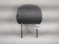 2007 Nissan Sentra Headrest Head Rest Rear Seat Fits OEM Used Auto Parts - Oemusedautoparts1.com