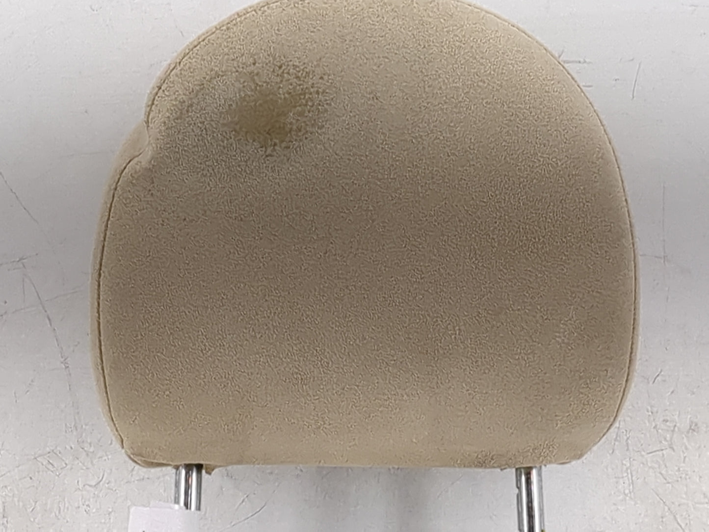 2007 Nissan Sentra Headrest Head Rest Front Driver Seat Tan - Oemusedautoparts1.com