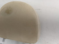 2007 Nissan Sentra Headrest Head Rest Front Driver Seat Tan - Oemusedautoparts1.com