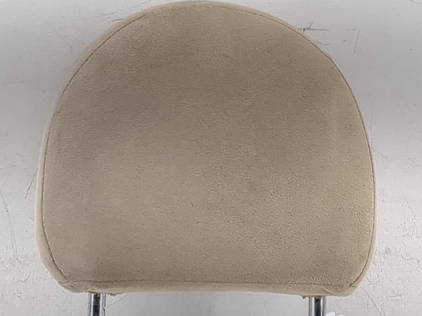 2007 Nissan Sentra Headrest Head Rest Front Driver Seat Tan - Oemusedautoparts1.com