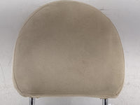 2007 Nissan Sentra Headrest Head Rest Front Driver Seat Tan - Oemusedautoparts1.com