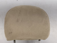 2007 Nissan Sentra Headrest Head Rest Rear Seat Fits OEM Used Auto Parts - Oemusedautoparts1.com