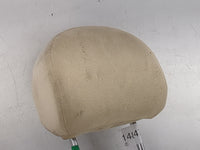 2007 Nissan Sentra Headrest Head Rest Rear Seat Fits OEM Used Auto Parts - Oemusedautoparts1.com