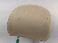 2007 Nissan Sentra Headrest Head Rest Rear Seat Fits OEM Used Auto Parts - Oemusedautoparts1.com