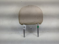 2007 Nissan Sentra Headrest Head Rest Rear Seat Fits OEM Used Auto Parts - Oemusedautoparts1.com