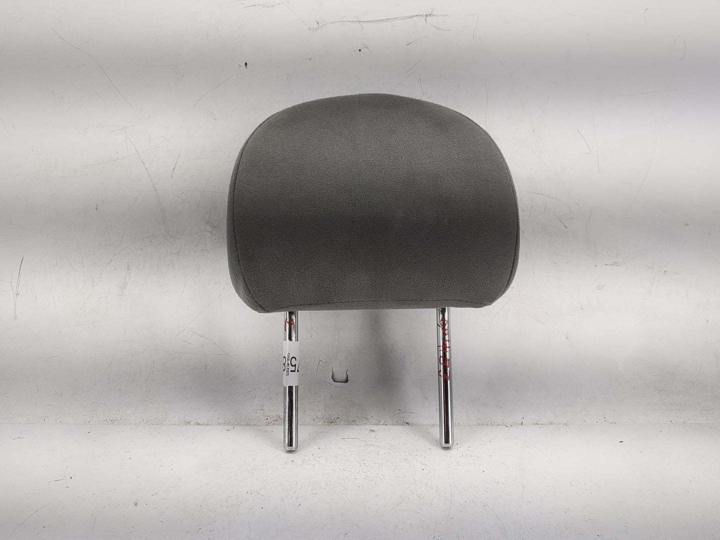 2007 Nissan Sentra Headrest Head Rest Rear Seat Fits OEM Used Auto Parts - Oemusedautoparts1.com