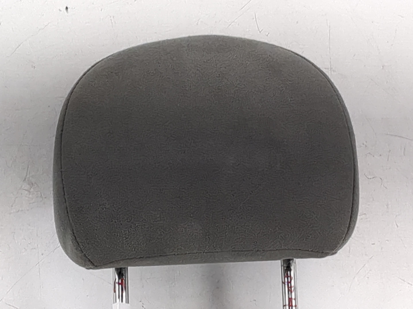 2007 Nissan Sentra Headrest Head Rest Rear Seat Fits OEM Used Auto Parts - Oemusedautoparts1.com