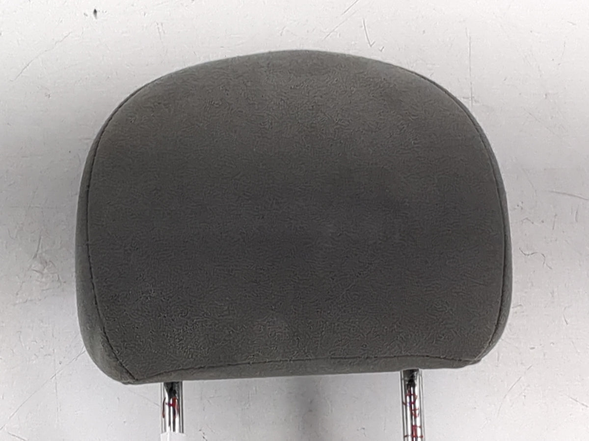 2007-2009 Nissan Sentra Headrest Head Rest Front Driver Seat Gray 1481575 - Oemusedautoparts1.com
