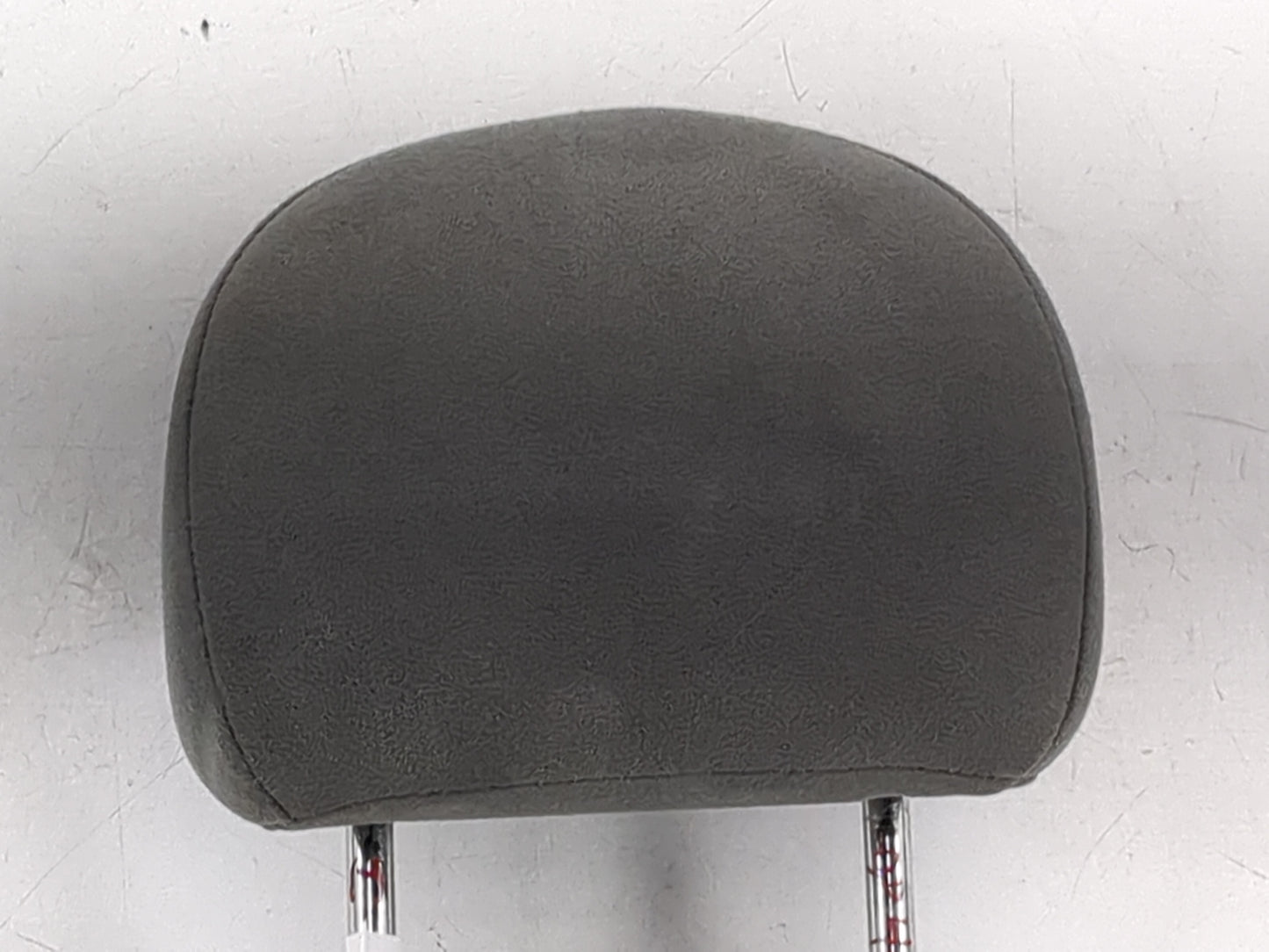 2007 Nissan Sentra Headrest Head Rest Rear Seat Fits OEM Used Auto Parts - Oemusedautoparts1.com