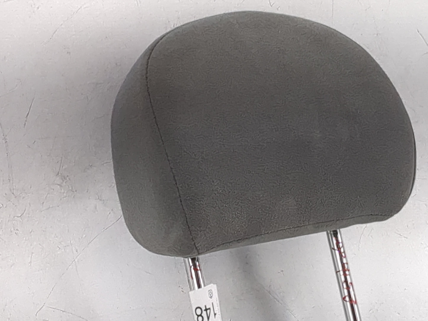 2007 Nissan Sentra Headrest Head Rest Rear Seat Fits OEM Used Auto Parts - Oemusedautoparts1.com