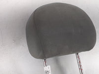 2007 Nissan Sentra Headrest Head Rest Rear Seat Fits OEM Used Auto Parts - Oemusedautoparts1.com