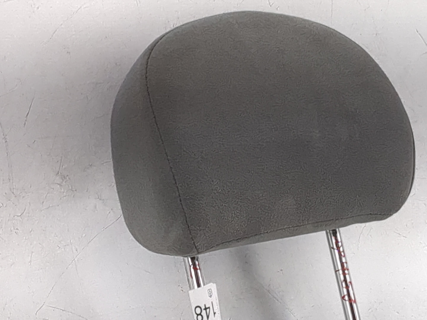 2007 Nissan Sentra Headrest Head Rest Rear Seat Fits OEM Used Auto Parts - Oemusedautoparts1.com