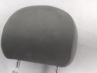2007 Nissan Sentra Headrest Head Rest Rear Seat Fits OEM Used Auto Parts - Oemusedautoparts1.com