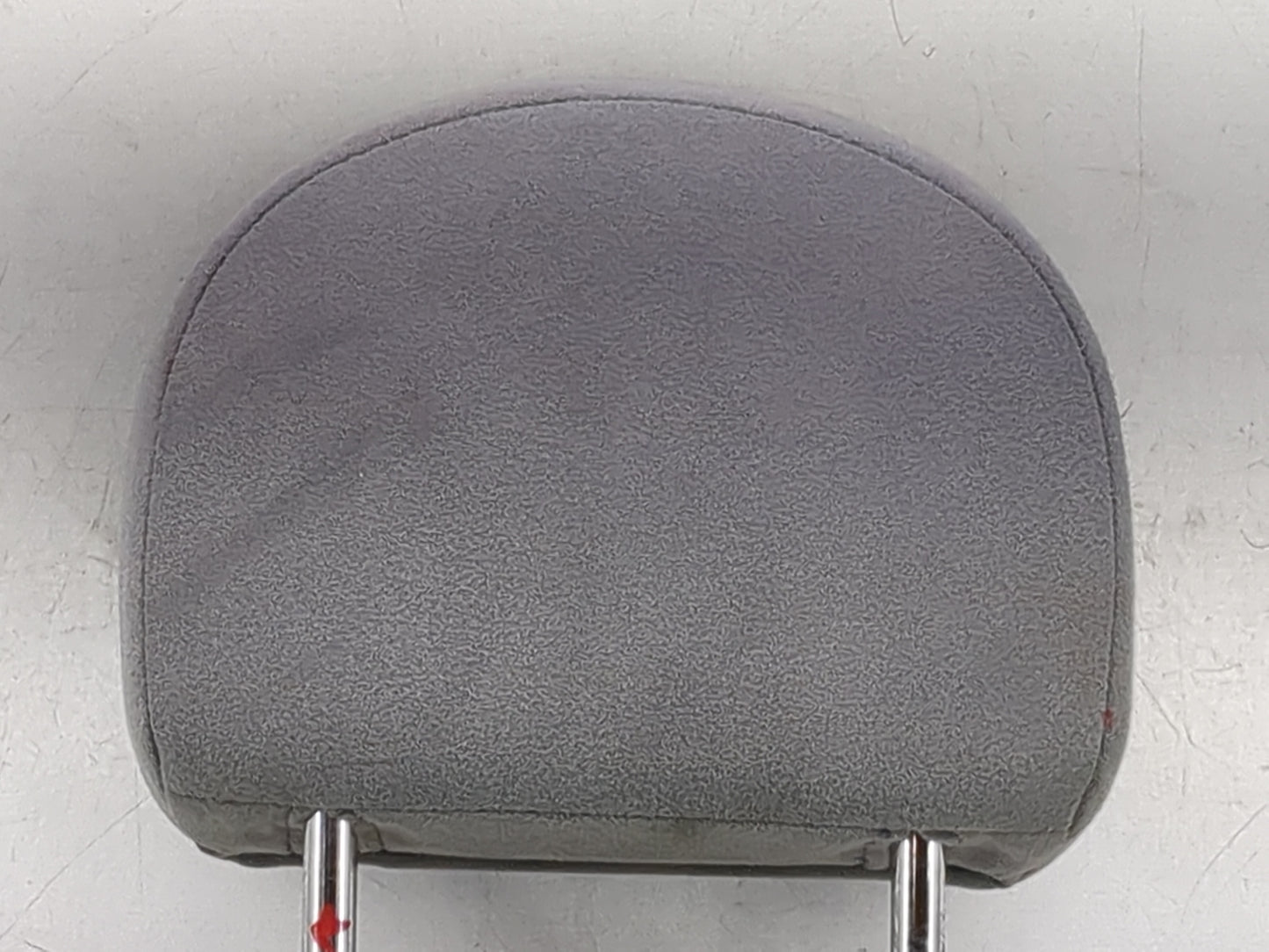 2007 Nissan Sentra Headrest Head Rest Rear Seat Fits OEM Used Auto Parts - Oemusedautoparts1.com