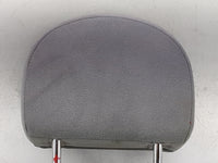 2007 Nissan Sentra Headrest Head Rest Rear Seat Fits OEM Used Auto Parts - Oemusedautoparts1.com