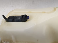 2007-2012 Nissan Sentra Windshield Washer Fluid Reservoir Bottle 1481591 - Oemusedautoparts1.com