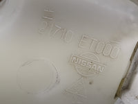 2007-2012 Nissan Sentra Radiator Coolant Overflow Expansion Tank Bottle 1481593 - Oemusedautoparts1.com