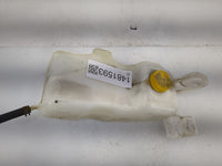 2007-2012 Nissan Sentra Radiator Coolant Overflow Expansion Tank Bottle 1481593 - Oemusedautoparts1.com
