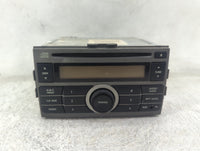 2007-2009 Nissan Sentra Radio AM FM Cd Player Receiver Replacement P/N:28185 ET000 CQ-JN3560X Fits Fits 2007 2008 2009 OEM U
