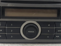2007-2009 Nissan Sentra Radio AM FM Cd Player Receiver Replacement P/N:28185 ET000 CQ-JN3560X Fits Fits 2007 2008 2009 OEM U