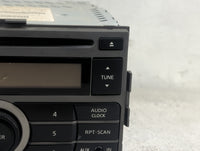 2007-2009 Nissan Sentra Radio AM FM Cd Player Receiver Replacement P/N:28185 ET000 CQ-JN3560X Fits Fits 2007 2008 2009 OEM U