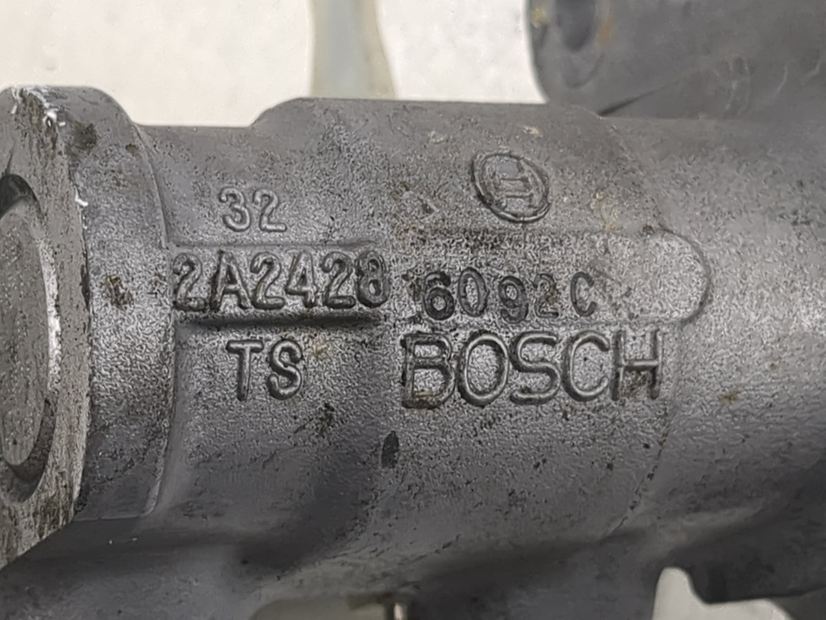 2007-2010 Nissan Sentra Brake Master Cylinder - Oemusedautoparts1.com