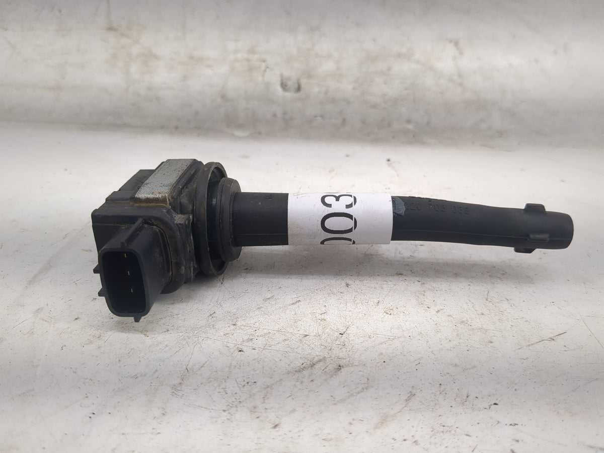 2007-2019 Nissan Sentra Ignition Coil Igniter Pack 1500390 - Oemusedautoparts1.com