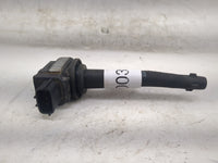 2007-2019 Nissan Sentra Ignition Coil Igniter Pack 1500390 - Oemusedautoparts1.com