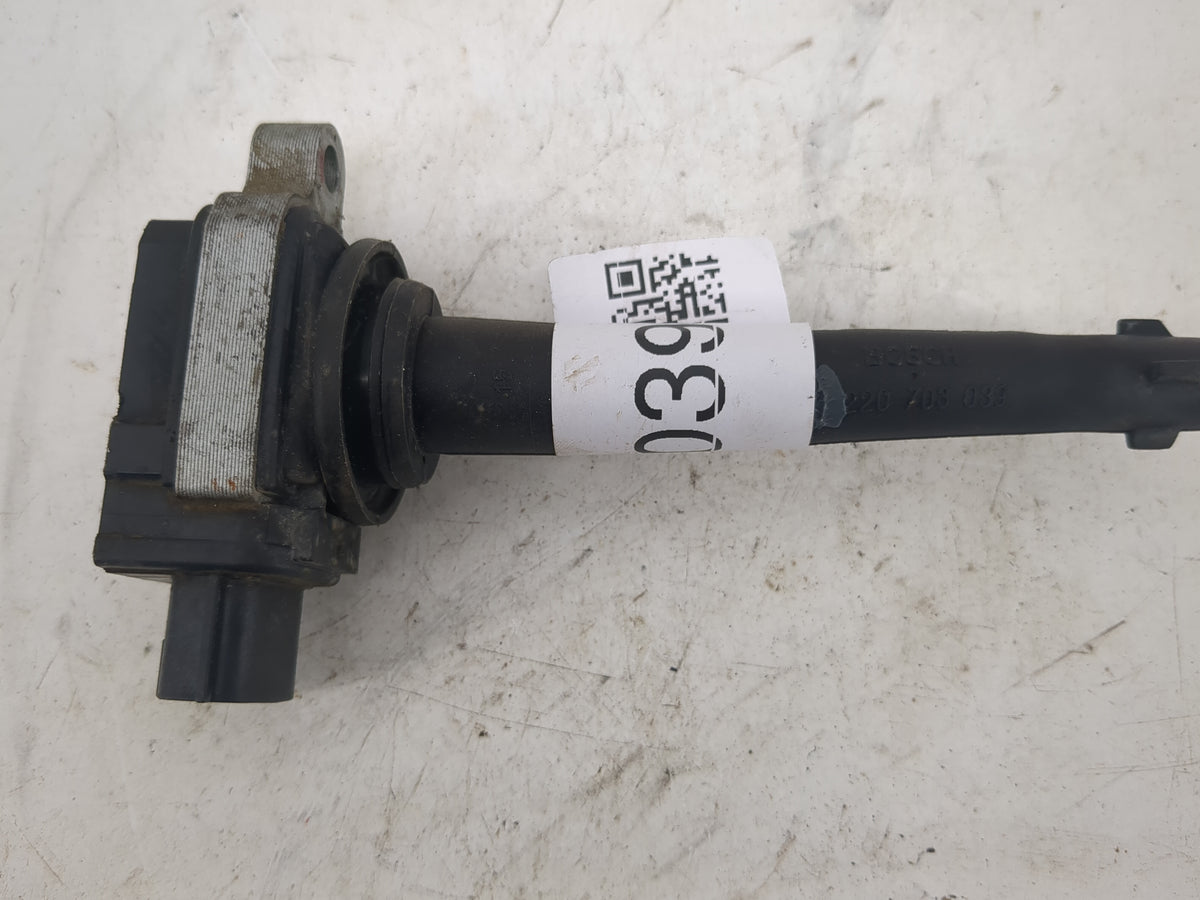 2007-2019 Nissan Sentra Ignition Coil Igniter Pack 1500390 - Oemusedautoparts1.com
