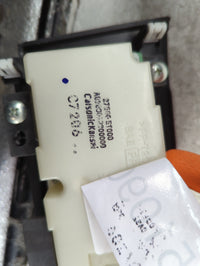 2007-2009 Nissan Sentra Climate Control Module Temperature AC/Heater Replacement P/N:27500ET000 A0400CF300000 Fits OEM Used 