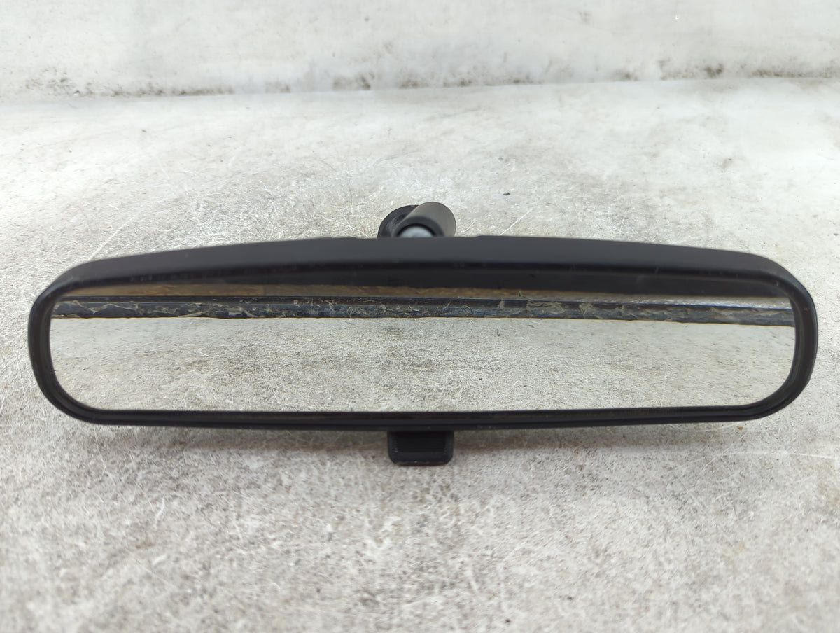 2007-2022 Nissan Sentra Interior Rear View Mirror Replacement OEM P/N:E8 011681 MODEL 240 Fits OEM Used Auto Parts - Oemused