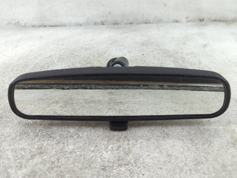 compare product 2007-2022 Nissan Sentra Interior Rear View Mirror Replacement OEM P/N:E8 011681 MODEL 240 Fits OEM Used Auto Parts