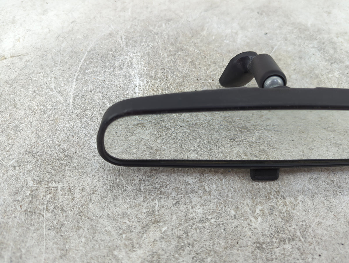 2007-2022 Nissan Sentra Interior Rear View Mirror Replacement OEM P/N:E8 011681 MODEL 240 Fits OEM Used Auto Parts - Oemused