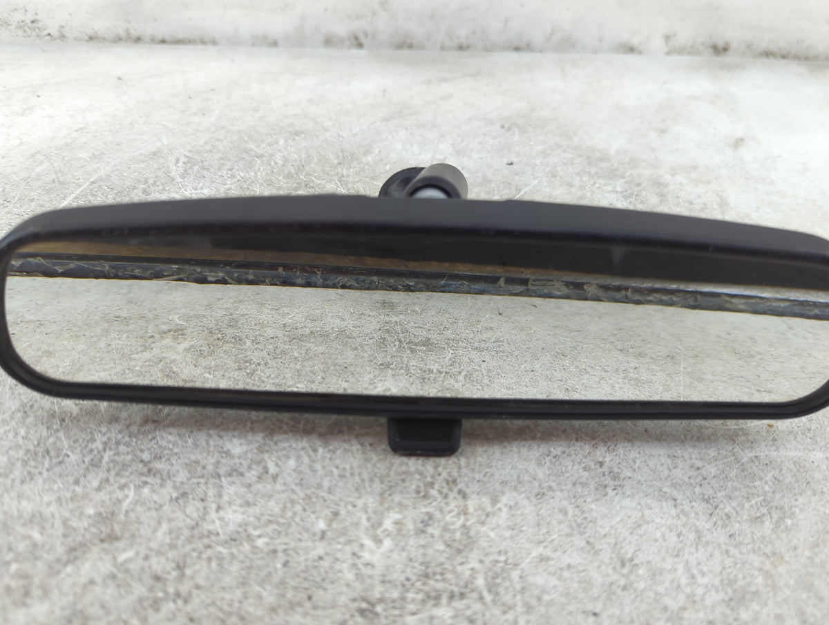 2007-2022 Nissan Sentra Interior Rear View Mirror Replacement OEM P/N:E8 011681 MODEL 240 Fits OEM Used Auto Parts - Oemused