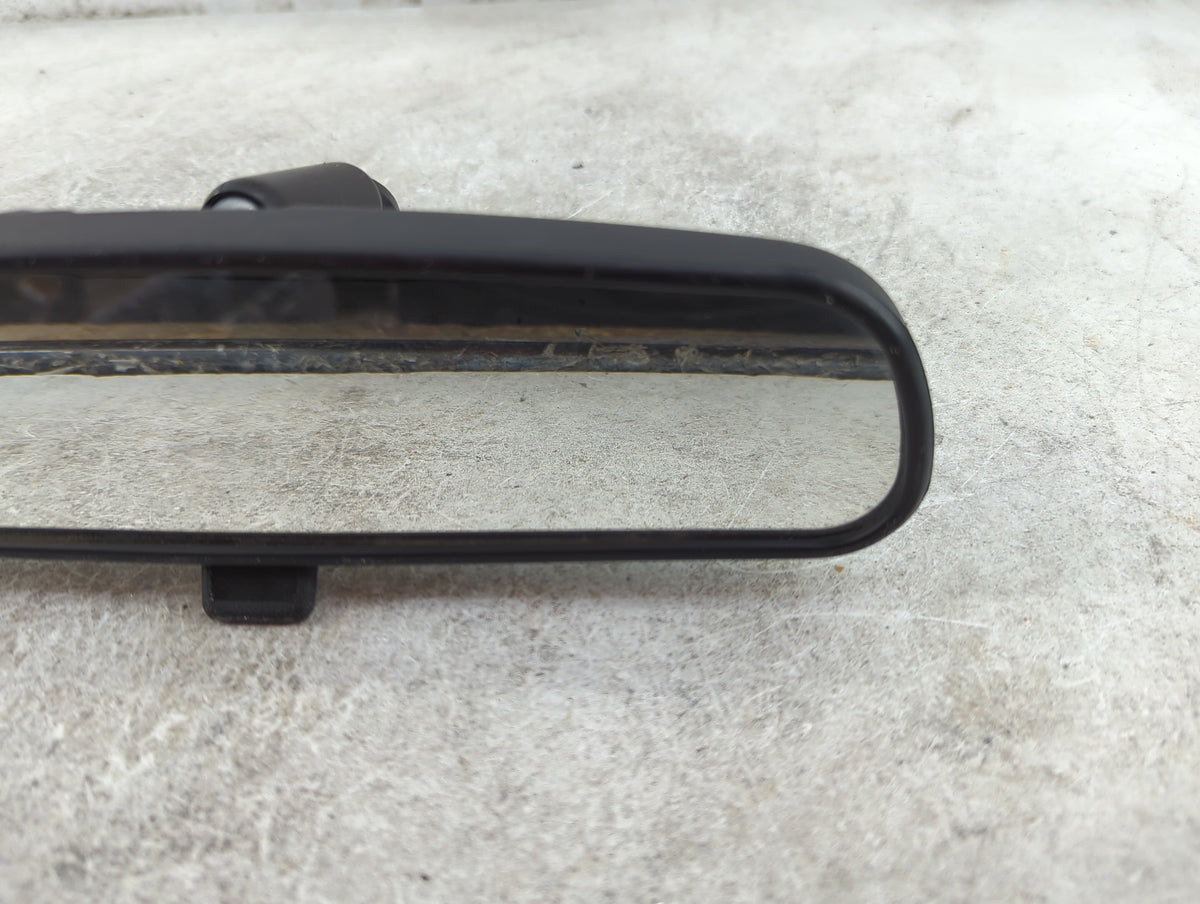 2007-2022 Nissan Sentra Interior Rear View Mirror Replacement OEM P/N:E8 011681 MODEL 240 Fits OEM Used Auto Parts - Oemused