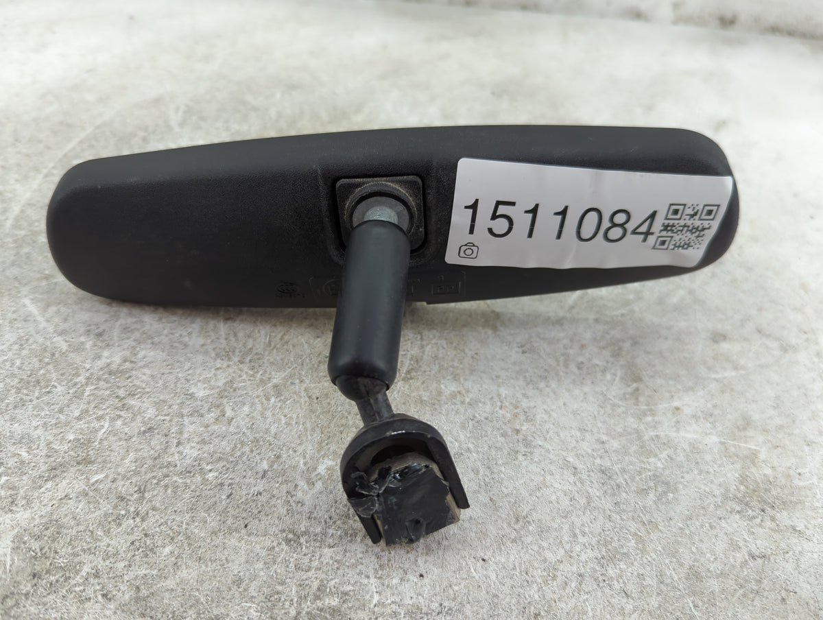 2007-2022 Nissan Sentra Interior Rear View Mirror Replacement OEM P/N:E8 011681 MODEL 240 Fits OEM Used Auto Parts - Oemused