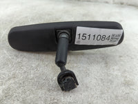 2007-2022 Nissan Sentra Interior Rear View Mirror Replacement OEM P/N:E8 011681 MODEL 240 Fits OEM Used Auto Parts - Oemused