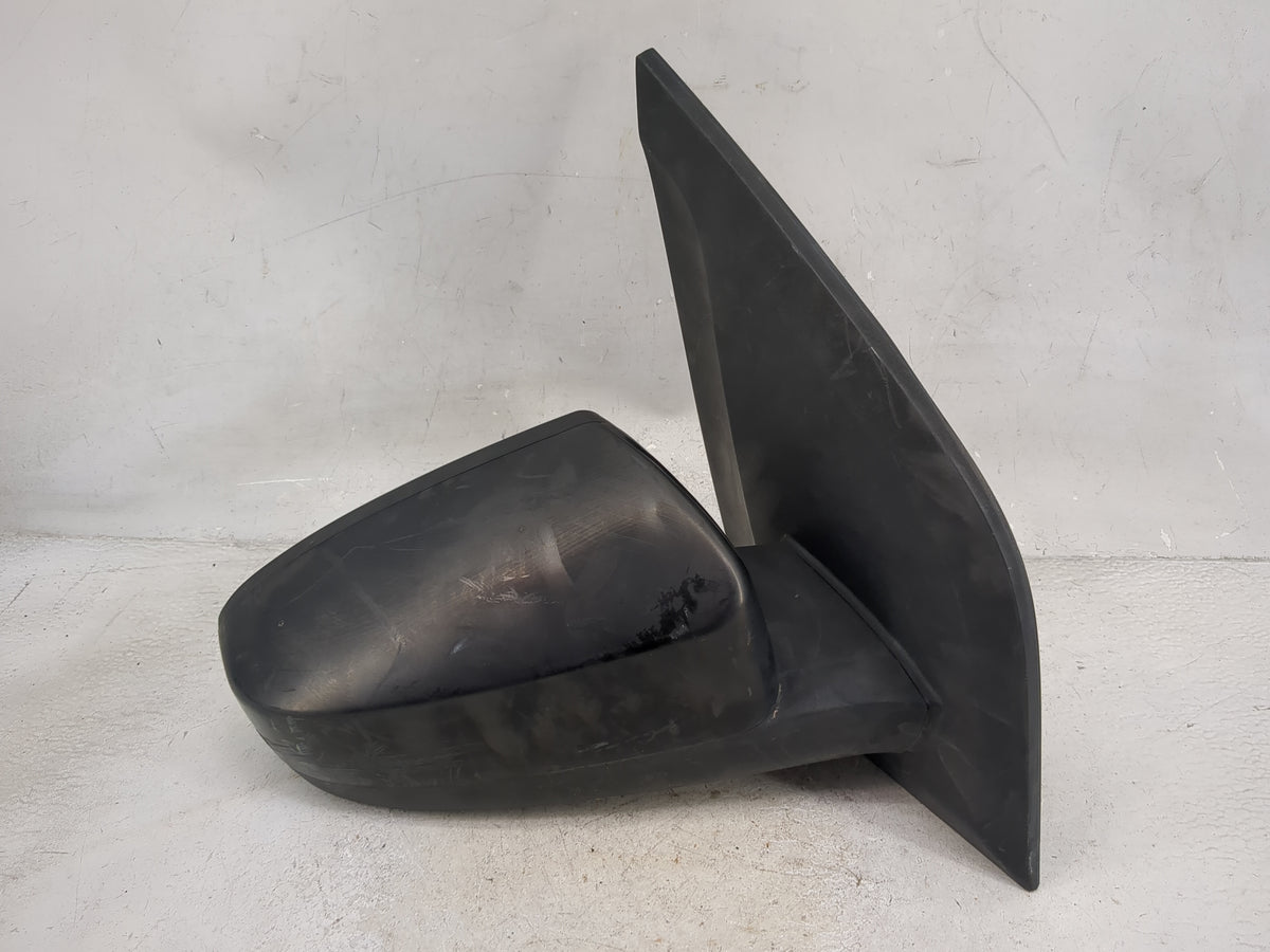 2007 Nissan Sentra Passenger Side View Mirror - Right Door Mirror OEM Used - Oemusedautoparts1.com