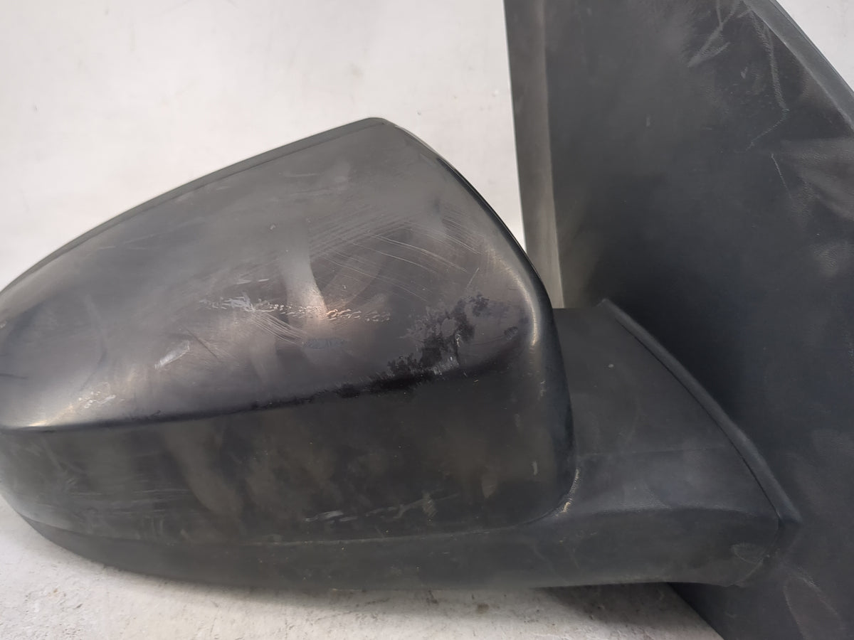 2007 Nissan Sentra Passenger Side View Mirror - Right Door Mirror OEM Used - Oemusedautoparts1.com