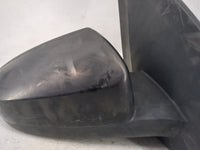 2007 Nissan Sentra Passenger Side View Mirror - Right Door Mirror OEM Used - Oemusedautoparts1.com