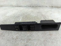 2007 Nissan Sentra Master Power Window Switch Replacement Driver Side Left P/N:25401 ET000 Fits OEM Used Auto Parts - Oemuse