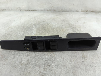compare product 2007 Nissan Sentra Master Power Window Switch Replacement Driver Side Left P/N:25401 ET000 Fits OEM Used Auto Parts