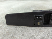 2007 Nissan Sentra Master Power Window Switch Replacement Driver Side Left P/N:25401 ET000 Fits OEM Used Auto Parts - Oemuse
