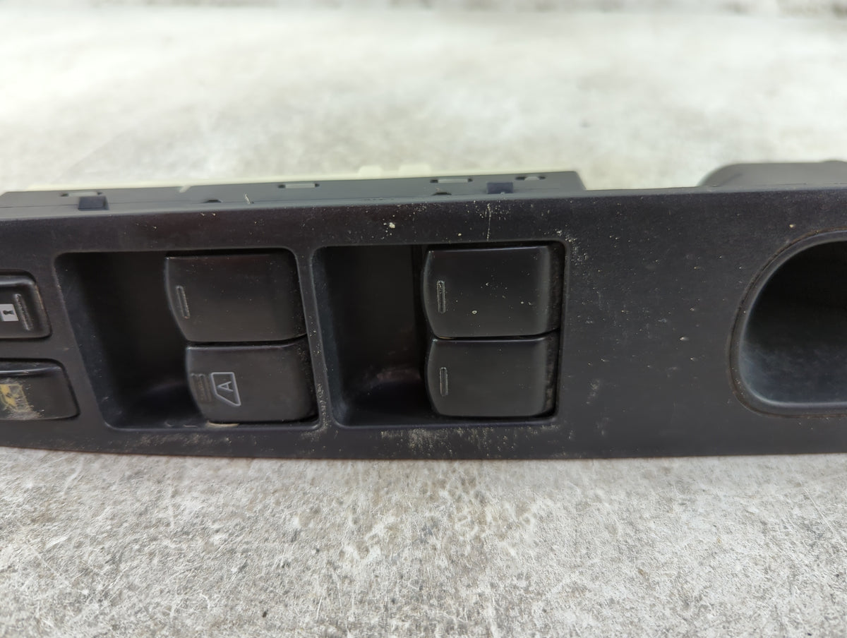 2007 Nissan Sentra Master Power Window Switch Replacement Driver Side Left P/N:25401 ET000 Fits OEM Used Auto Parts - Oemuse