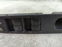2007 Nissan Sentra Master Power Window Switch Replacement Driver Side Left P/N:25401 ET000 Fits OEM Used Auto Parts - Oemuse