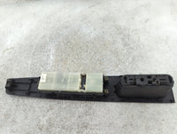 2007 Nissan Sentra Master Power Window Switch Replacement Driver Side Left P/N:25401 ET000 Fits OEM Used Auto Parts - Oemuse