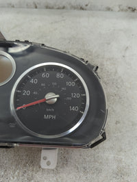 2007 Nissan Sentra Instrument Cluster Speedometer Gauges P/N:24810ET002 Miles: Fits OEM Used Auto Parts - Oemusedautoparts1.